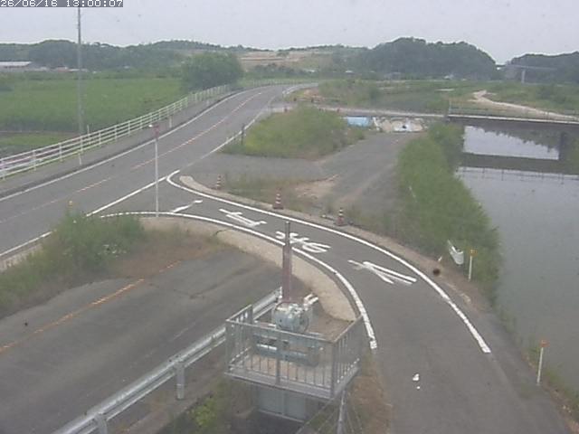 塩見川２2026/06/17 12:00:00