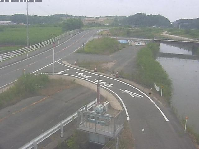 塩見川２2026/06/17 12:00:00
