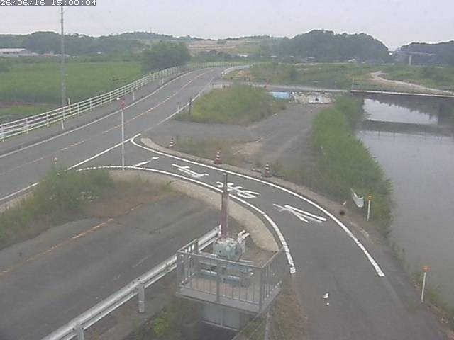 塩見川２2026/06/17 12:00:00