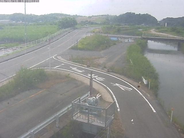 塩見川２2026/06/17 12:00:00