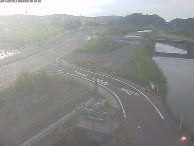 塩見川２2026/06/17 12:00:00