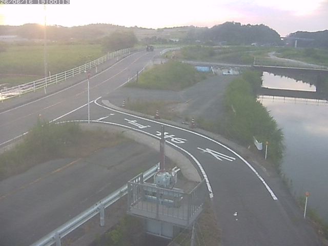 塩見川２2026/06/17 12:00:00