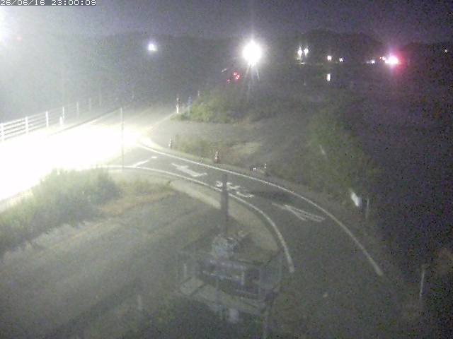 塩見川２2026/06/17 12:00:00