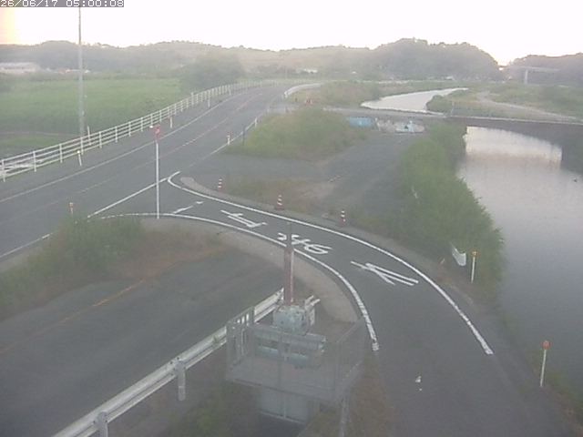 塩見川２2026/06/17 12:00:00
