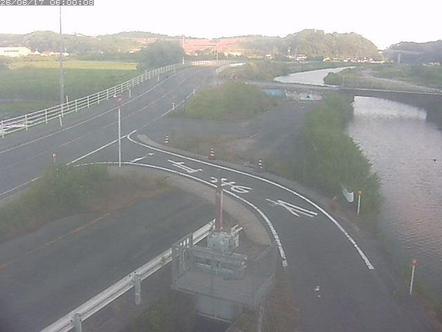 塩見川２2026/06/17 12:00:00