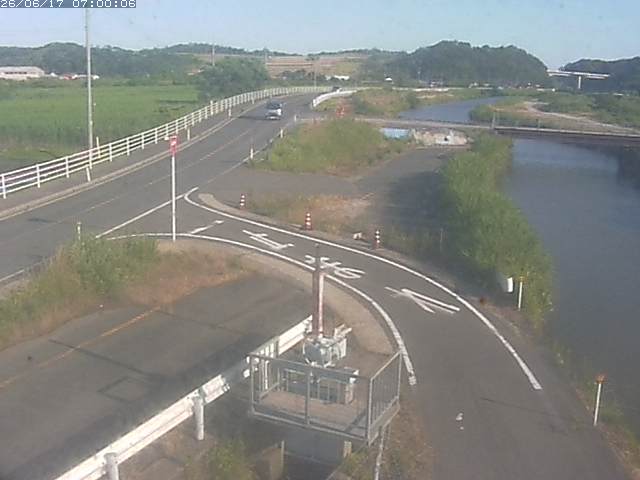 塩見川２2026/06/17 12:00:00