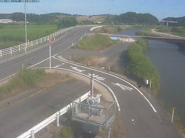 塩見川２2026/06/17 12:00:00
