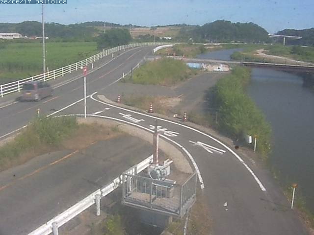 塩見川２2026/06/17 12:00:00