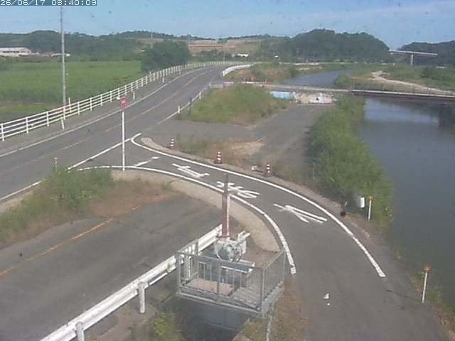 塩見川２2026/06/17 12:00:00