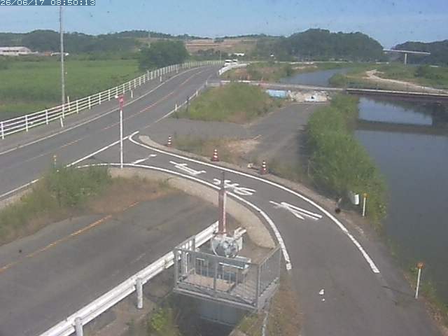 塩見川２2026/06/17 12:00:00