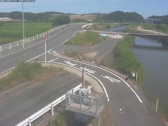 塩見川２2026/06/17 12:00:00