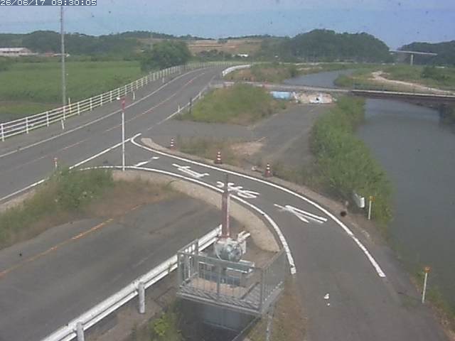 塩見川２2026/06/17 12:00:00