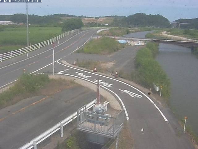塩見川２2026/06/17 12:00:00