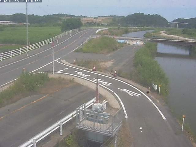 塩見川２2026/06/17 12:00:00
