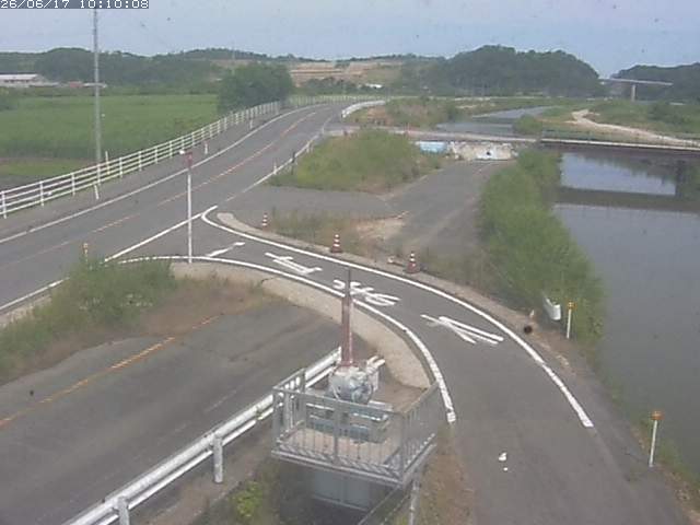 塩見川２2026/06/17 12:00:00