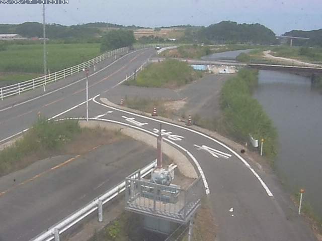塩見川２2026/06/17 12:00:00