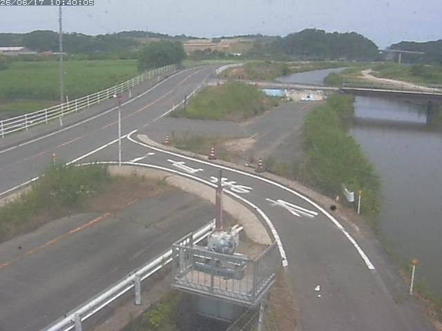 塩見川２2026/06/17 12:00:00
