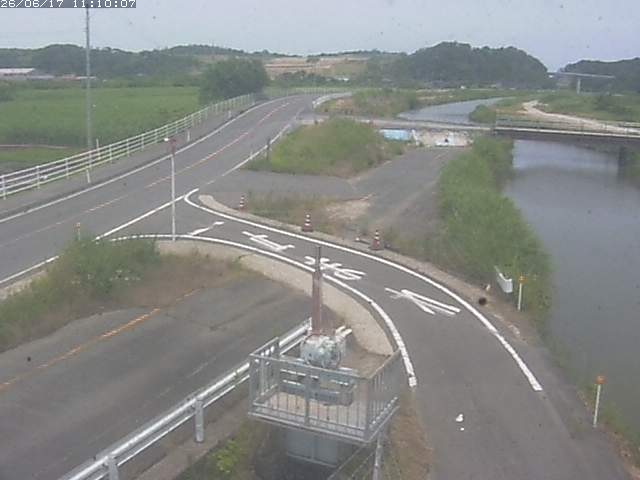 塩見川２2026/06/17 12:00:00