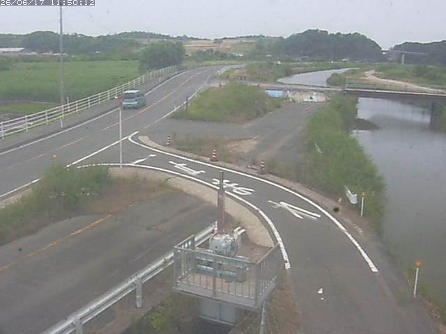 塩見川２2026/06/17 12:00:00