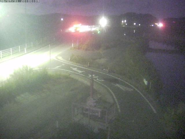 塩見川２2026/08/01 20:50:00