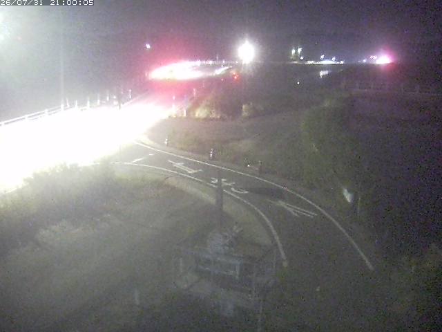 塩見川２2026/08/01 20:50:00