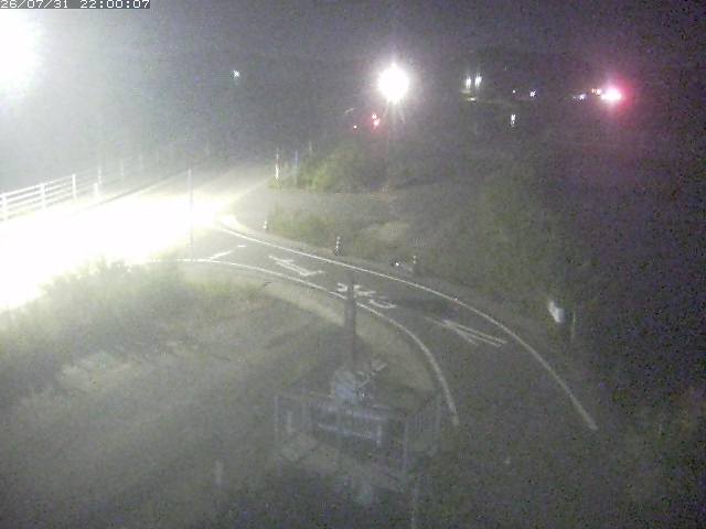 塩見川２2026/08/01 20:50:00