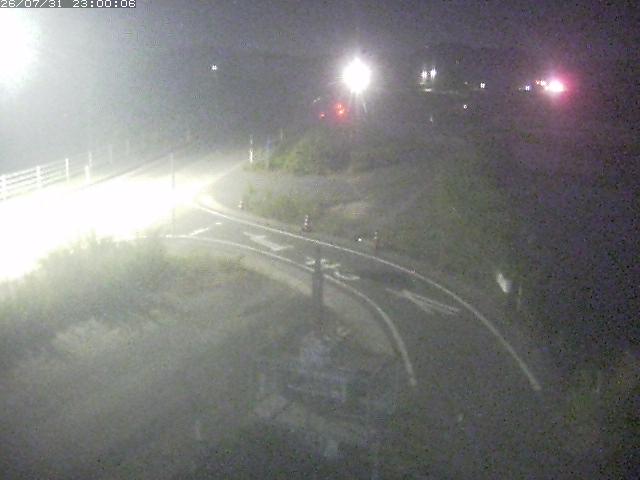 塩見川２2026/08/01 20:50:00