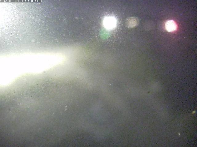 塩見川２2026/08/01 20:50:00