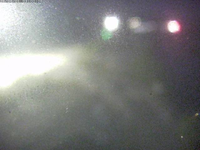 塩見川２2026/08/01 20:50:00