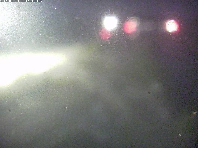 塩見川２2026/08/01 20:50:00