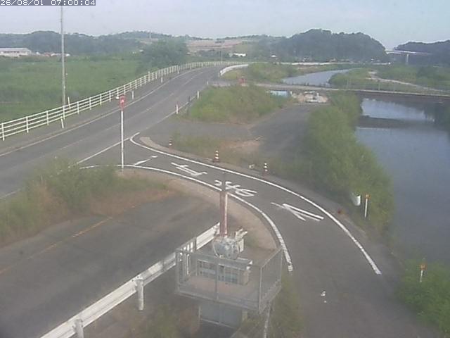 塩見川２2026/08/01 20:50:00