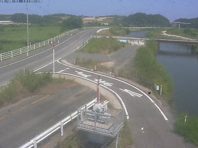 塩見川２2026/08/01 20:50:00