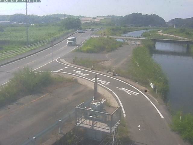 塩見川２2026/08/01 20:50:00