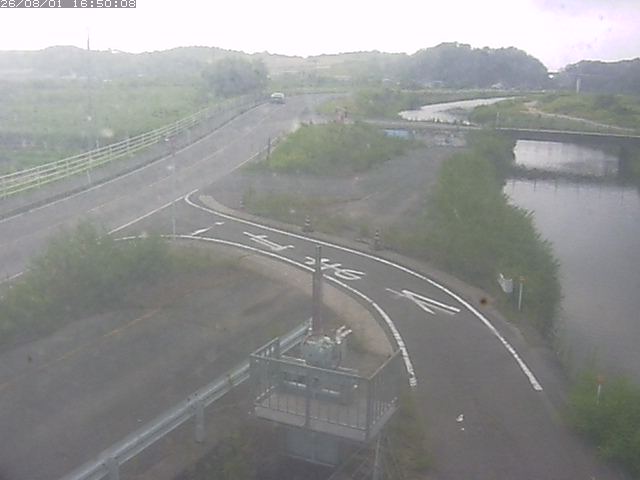 塩見川２2026/08/01 20:50:00