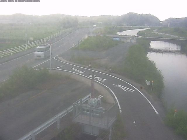 塩見川２2026/08/01 20:50:00