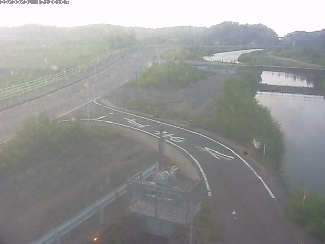塩見川２2026/08/01 20:50:00