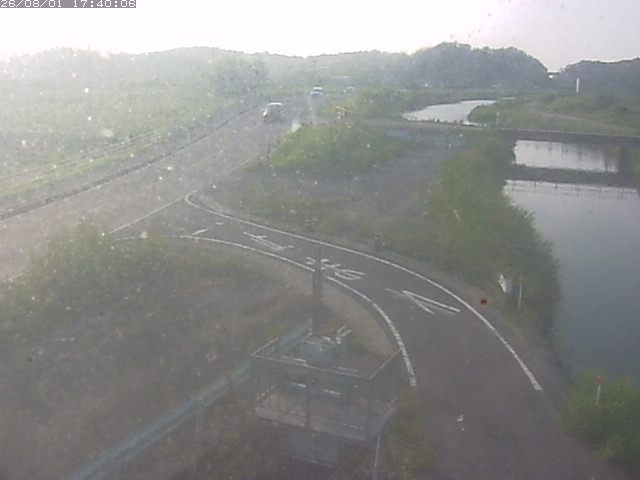 塩見川２2026/08/01 20:50:00