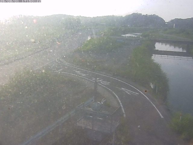 塩見川２2026/08/01 20:50:00