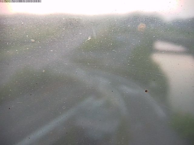 塩見川２2026/08/01 20:50:00