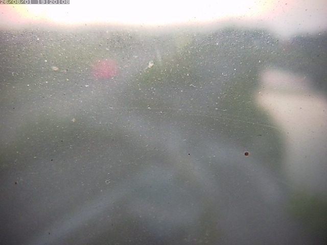 塩見川２2026/08/01 20:50:00