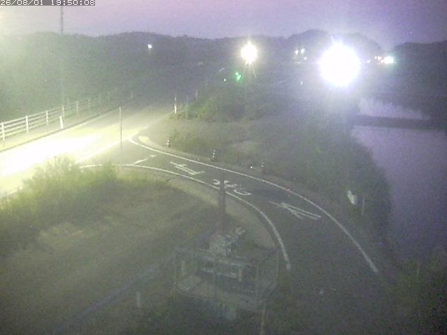 塩見川２2026/08/01 20:50:00
