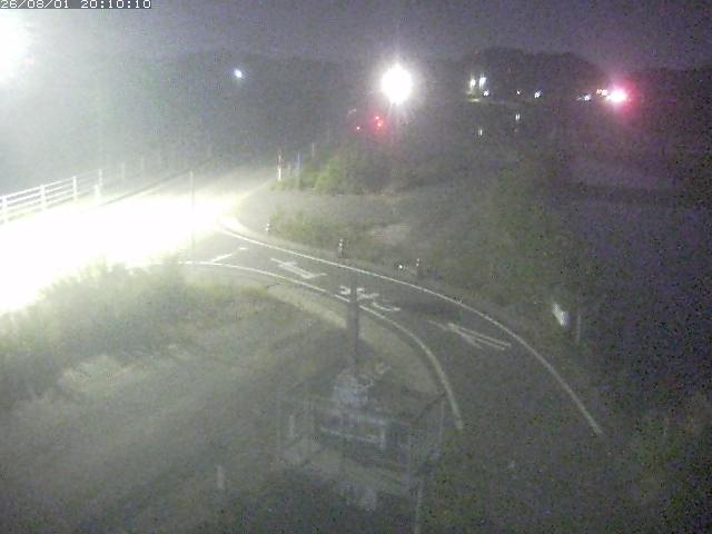 塩見川２2026/08/01 20:50:00