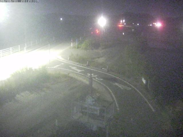 塩見川２2026/08/01 20:50:00