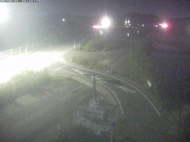 塩見川２2026/08/01 20:50:00