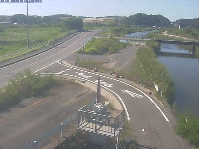 塩見川２2026/08/20 8:20:00