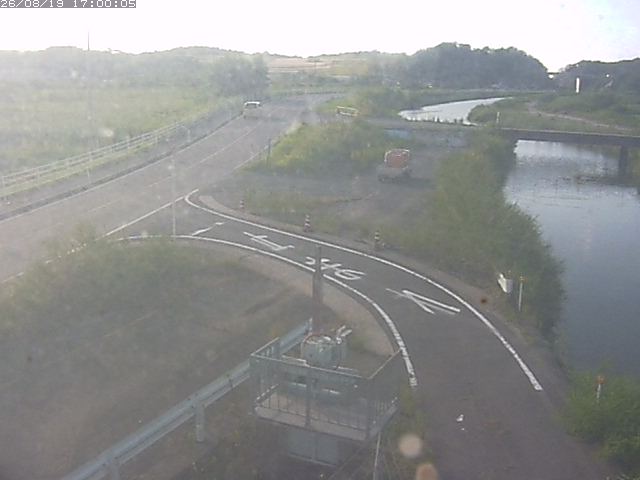 塩見川２2026/08/20 8:20:00