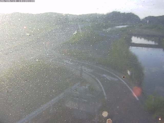 塩見川２2026/08/20 8:20:00