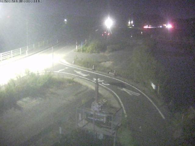 塩見川２2026/08/20 8:20:00