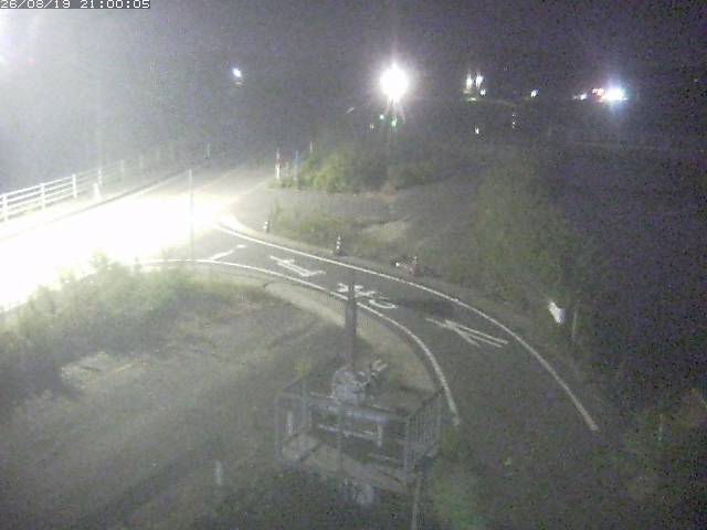 塩見川２2026/08/20 8:20:00