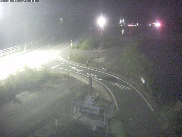 塩見川２2026/08/20 8:20:00